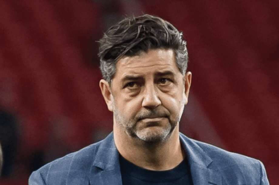 Ρουί Βιτόρια