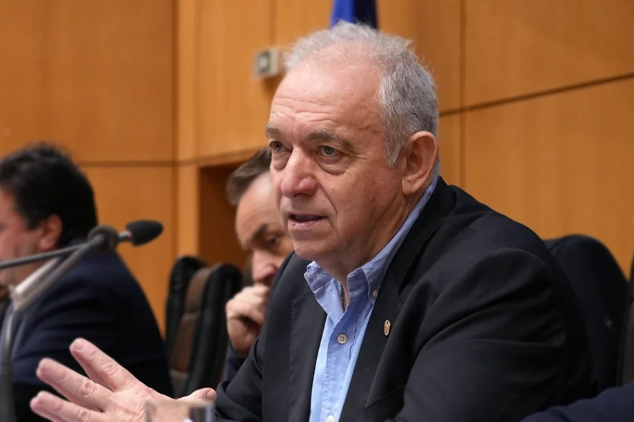 Ευθύμιος Λέκκας