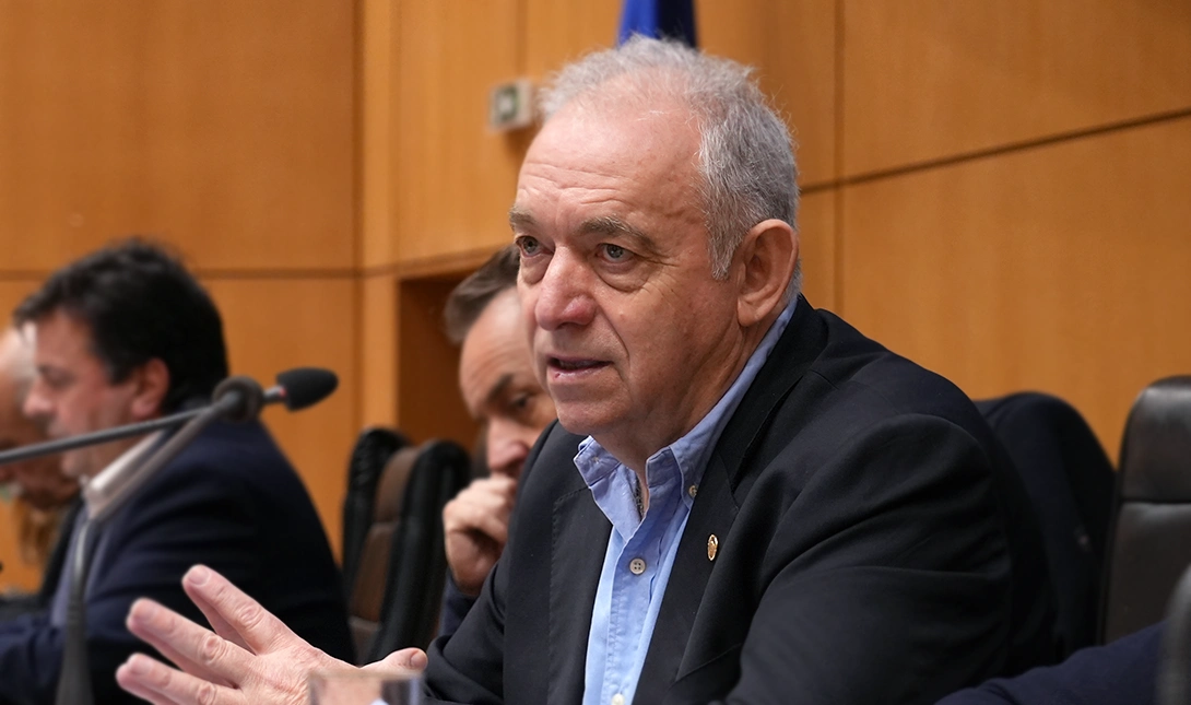 Ευθύμιος Λέκκας
