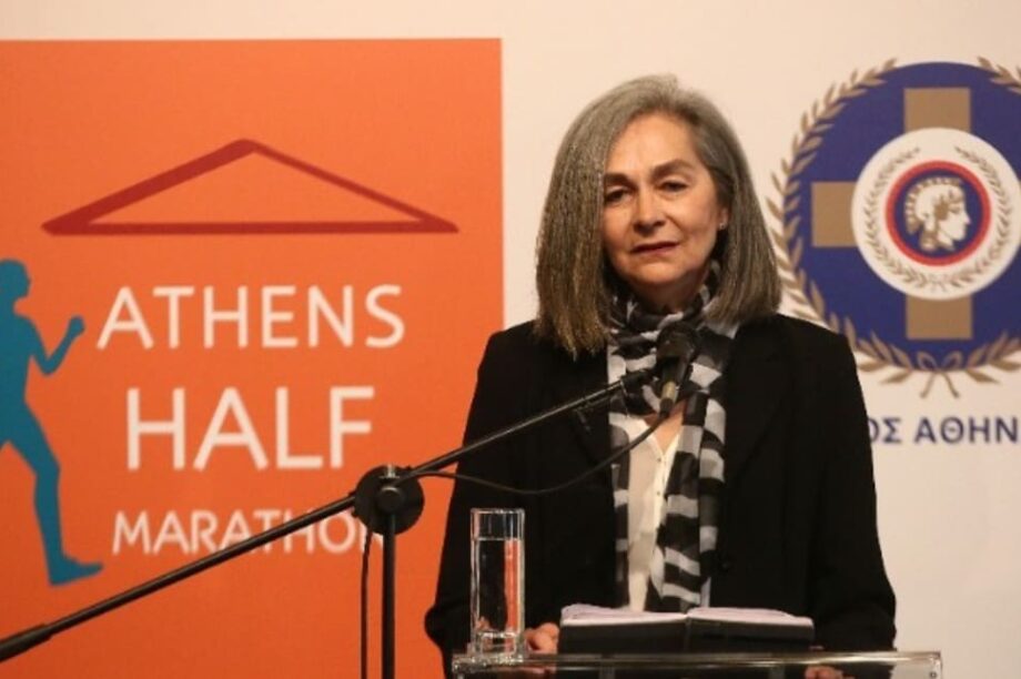 Σοφία Σακοράφα