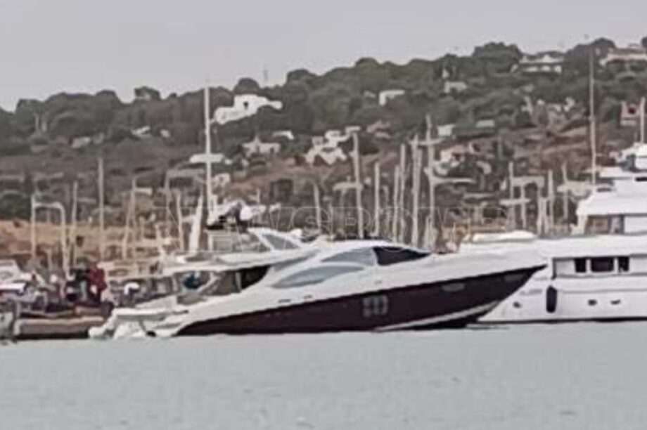 Σαλαμίνα ζημιές