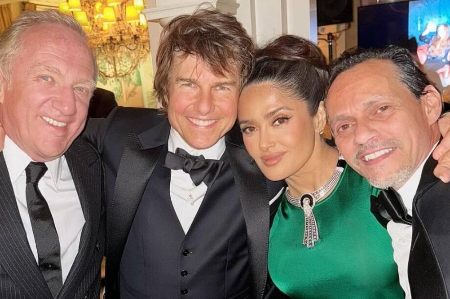 Σάλμα χάγεκ