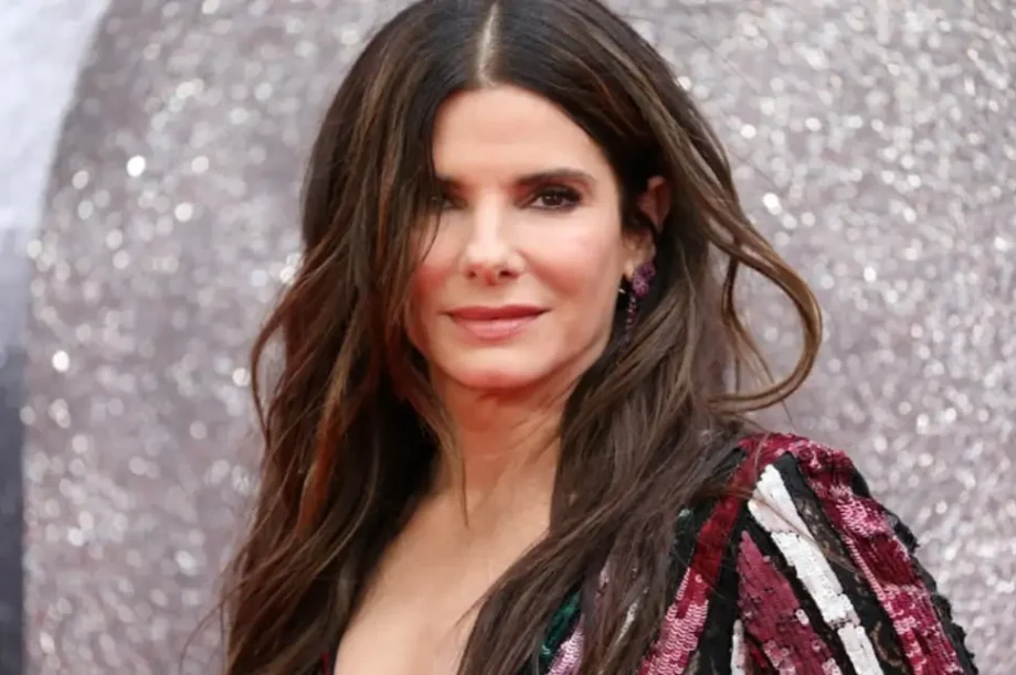 Σάντρα-Μπούλοκ