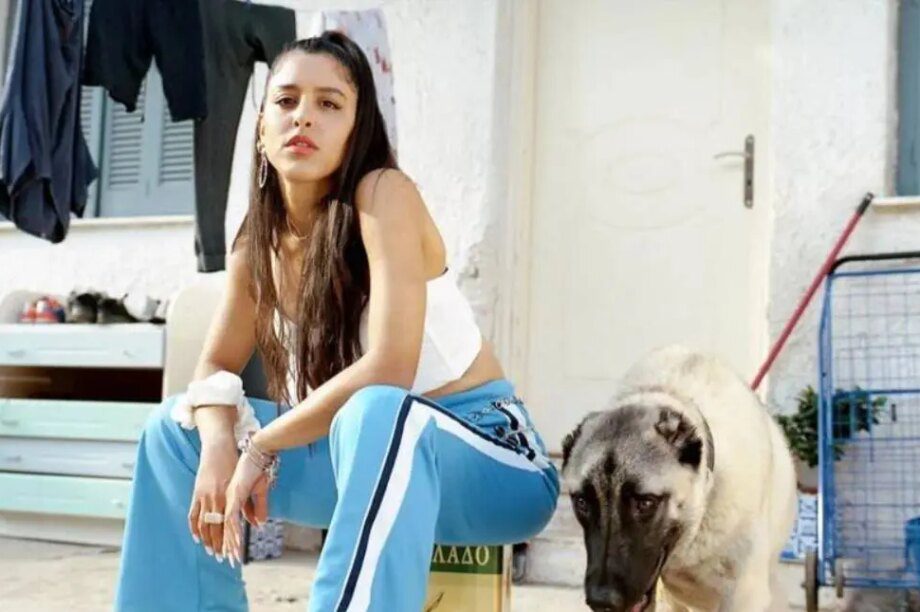 Μαρίνα Σάττ