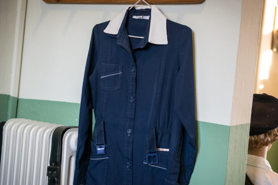 σχολική στολή