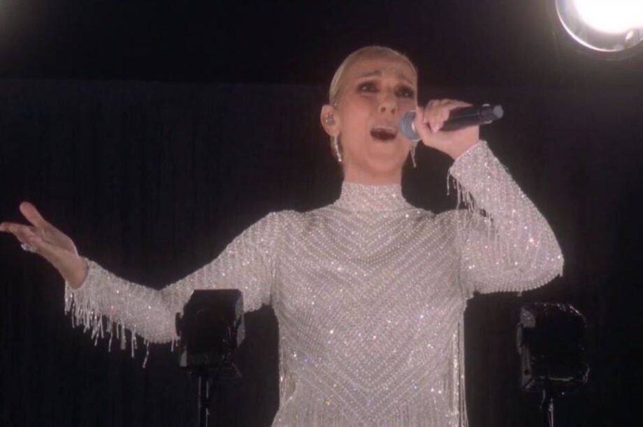 Σελίν Ντιόν