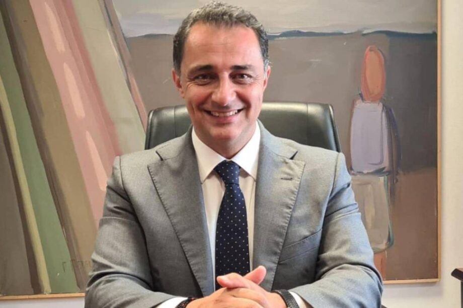 Μάξιμος Σενετάκης