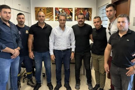 σενετακης