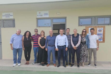 Σενετακης