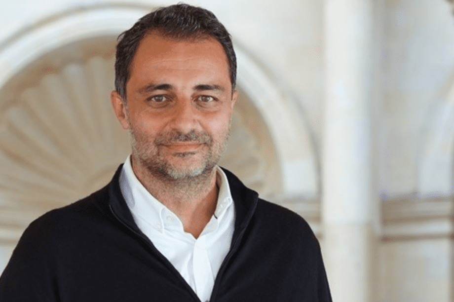 Μάξιμος Σενετάκης