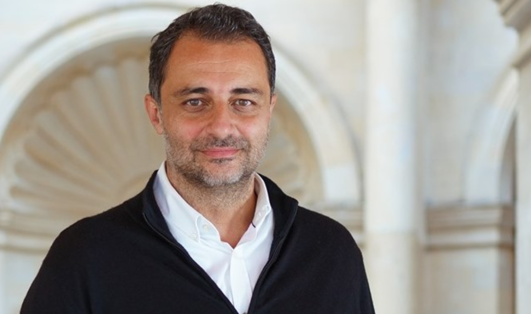 Μάξιμος Σενετάκης