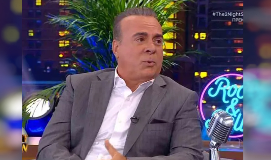Φώτης Σεργουλόπουλος