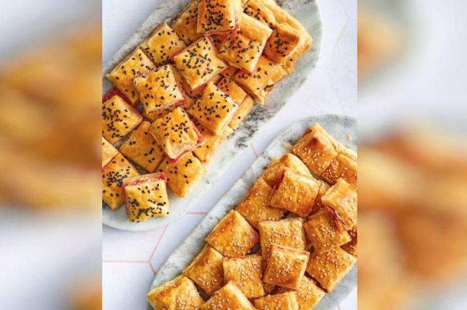 σφολιατακια