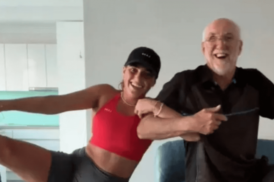 Συγκάτοικοι