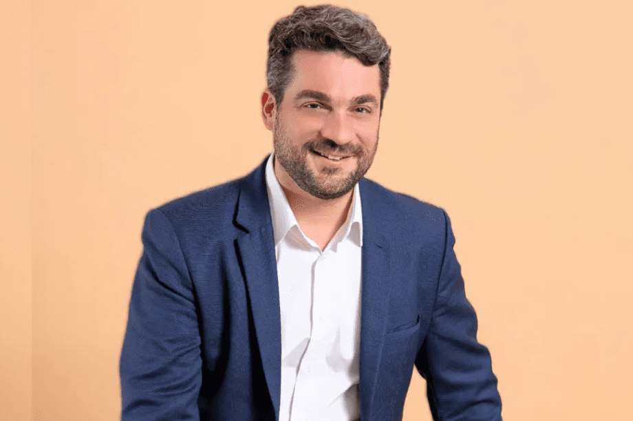 Παναγιώτης Σημανδηράκης