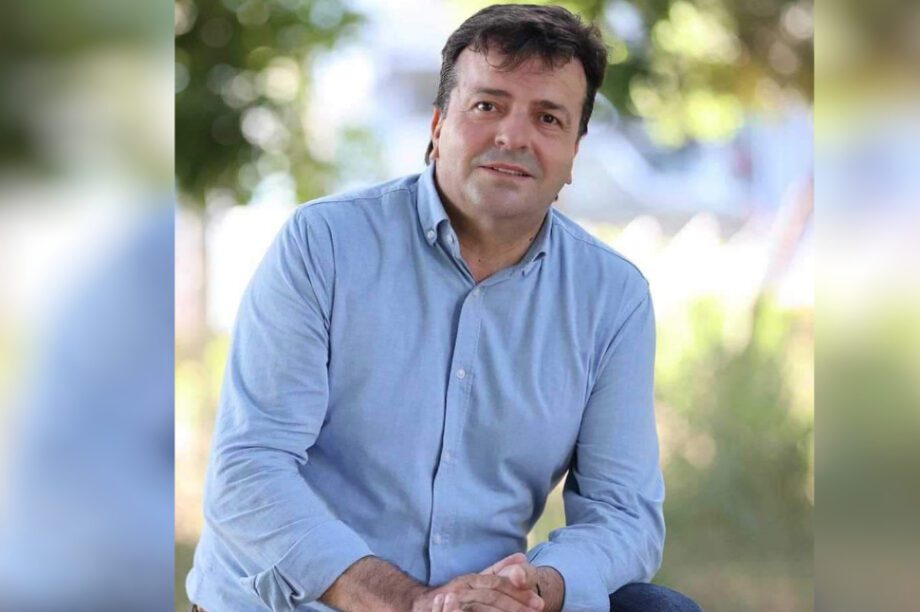 Συριγωνακης