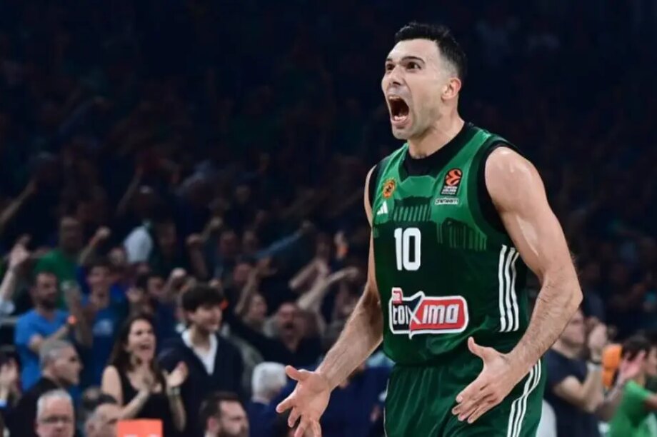 Κώστας Σλούκας