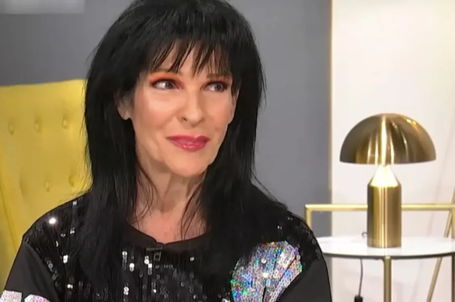 Σοφία Βόσσου