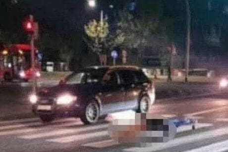 νεκρός