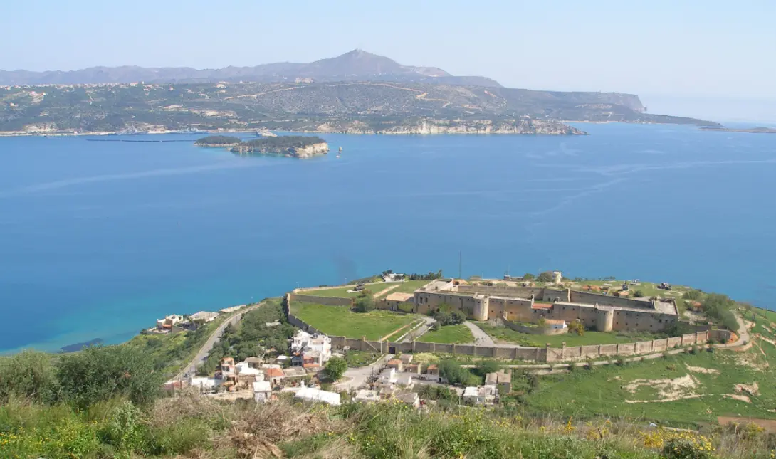 Σούδα