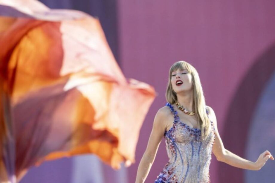 Tέιλορ Σουίφτ