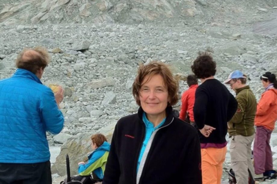 Σούζαν Ίτον Εφετείο