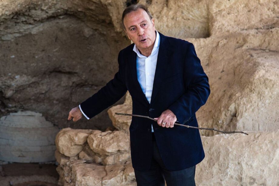 Σταμπολιδης