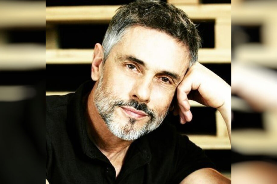 Σταύρος Ζαλμάς