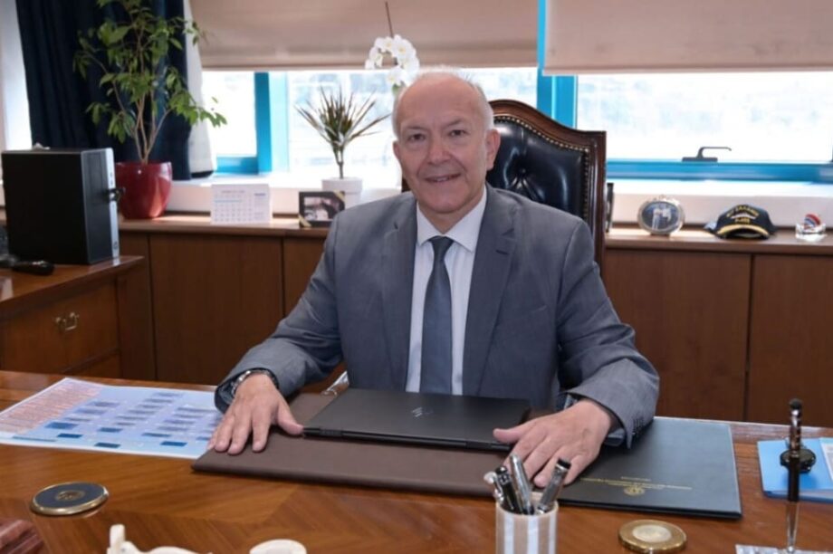 Στέφανος Γκίκας