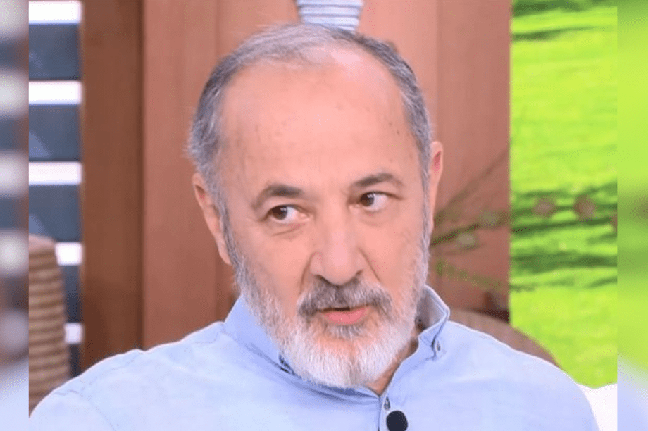 Στέλιος Μάινας