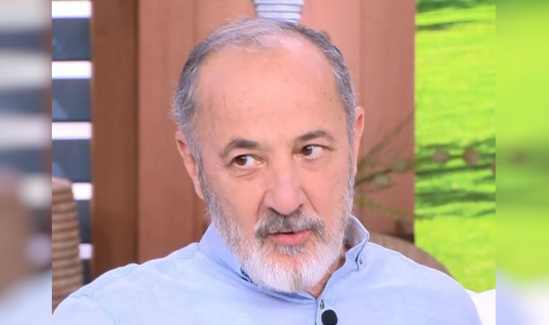 Στέλιος Μάινας
