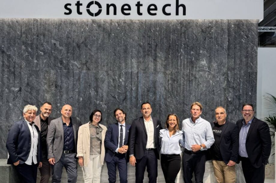 stonetech