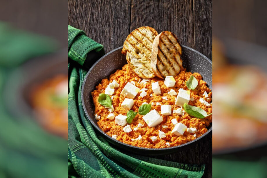 στραπατσαδα