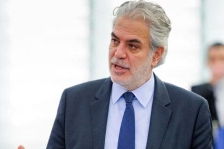 Στυλιανίδης