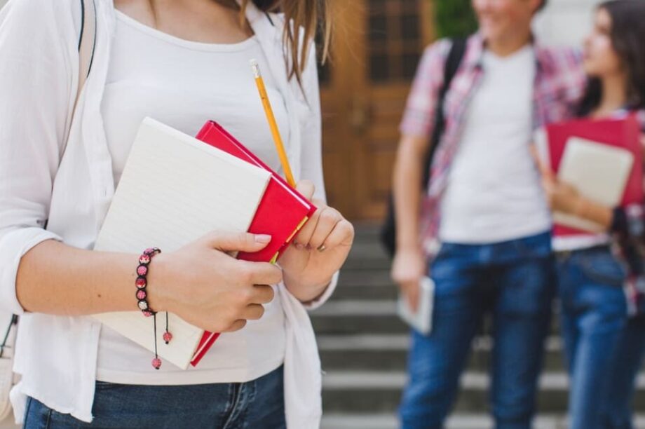 σχολείο ΕΠΑΛ ΓΕΛ