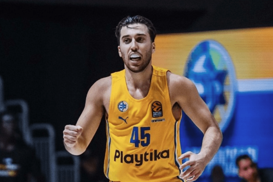 Ταμίρ Μπλατ