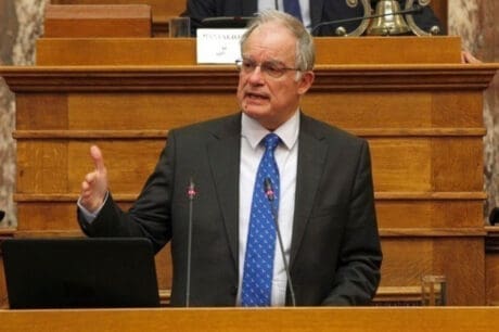 Κώστας Τασούλας