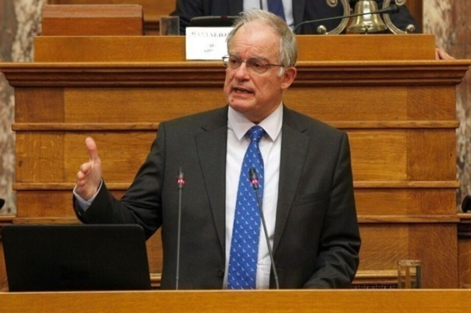 Κώστας Τασούλας