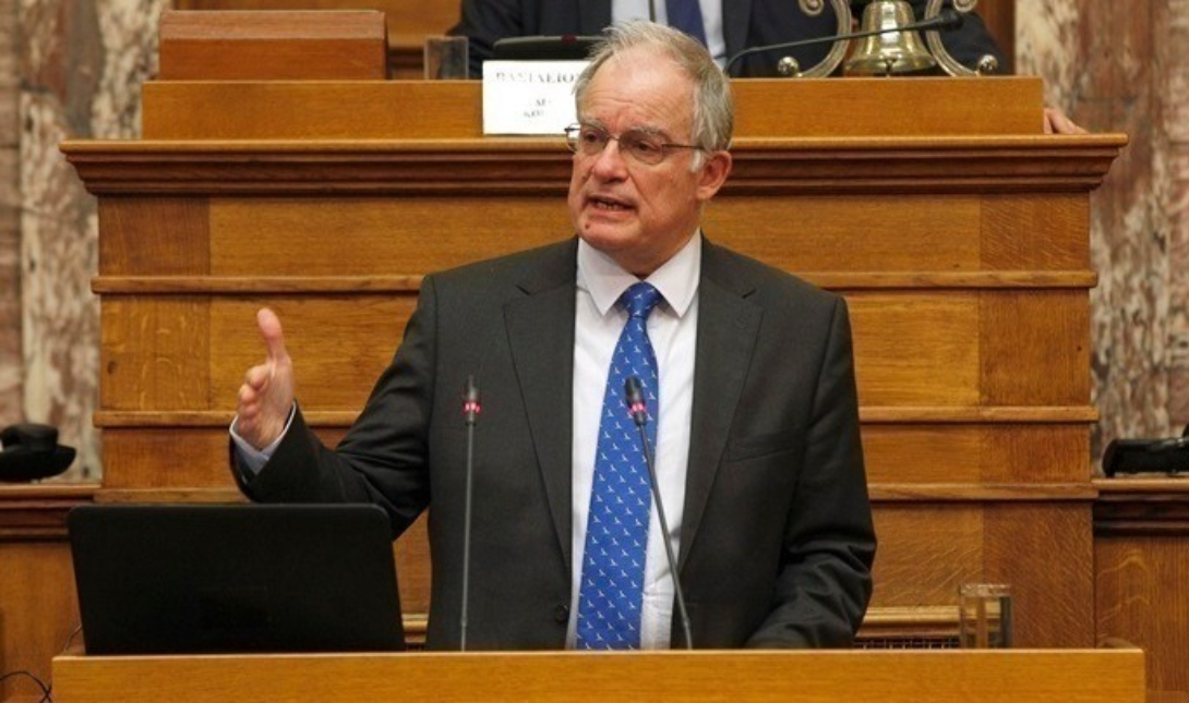 Κώστας Τασούλας