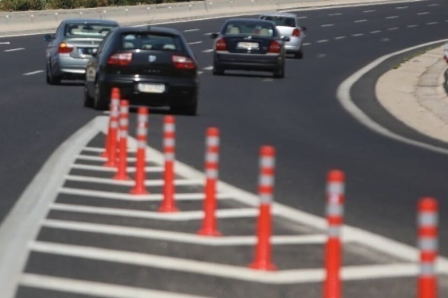 τέλη κυκλοφορίας