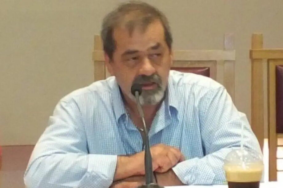 Σοκ Θανάσης Μπουτζιώλης