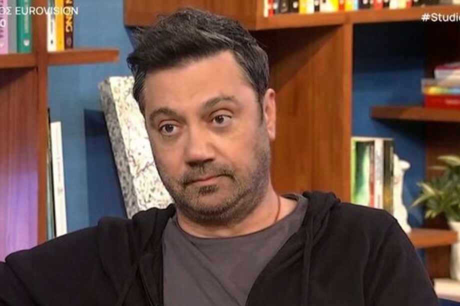 Γιώργος Θεοφάνους