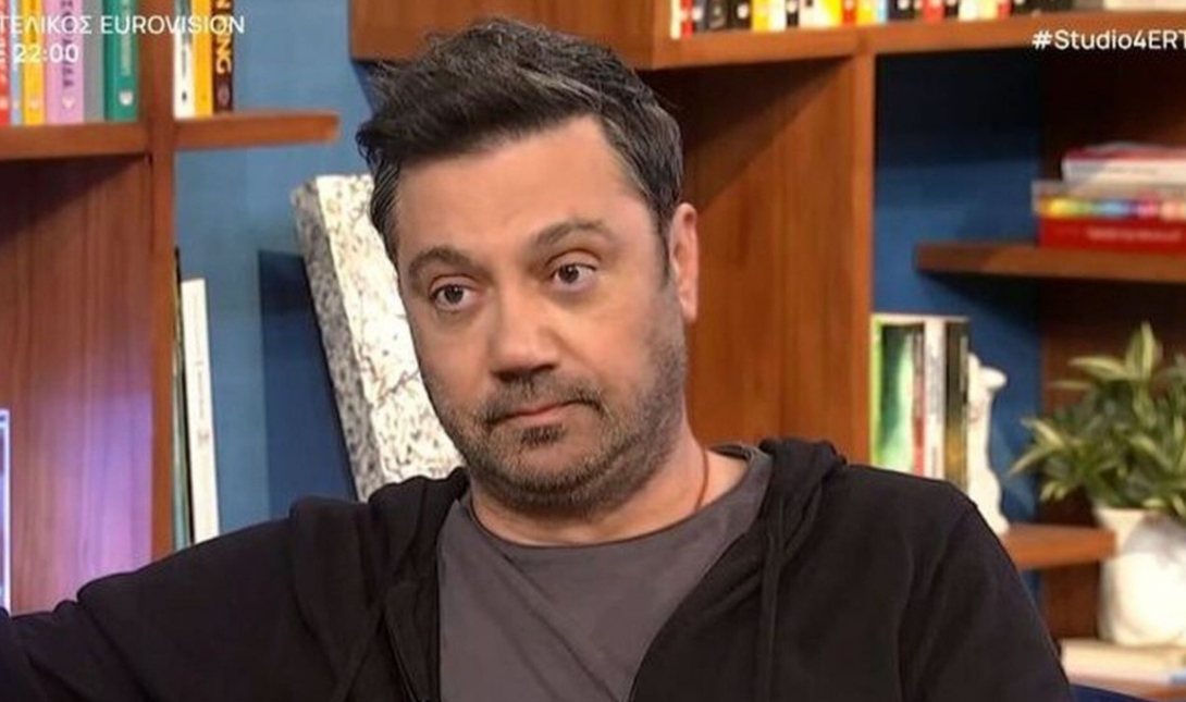 Γιώργος Θεοφάνους