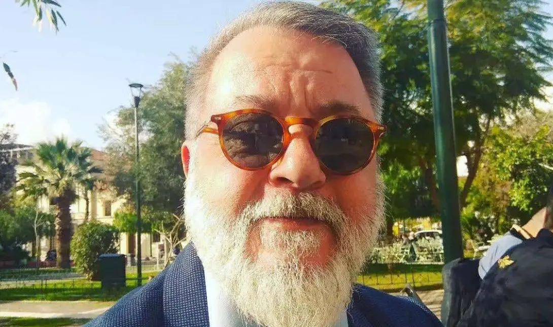 Δημήτρης Τριανταφυλλίδης
