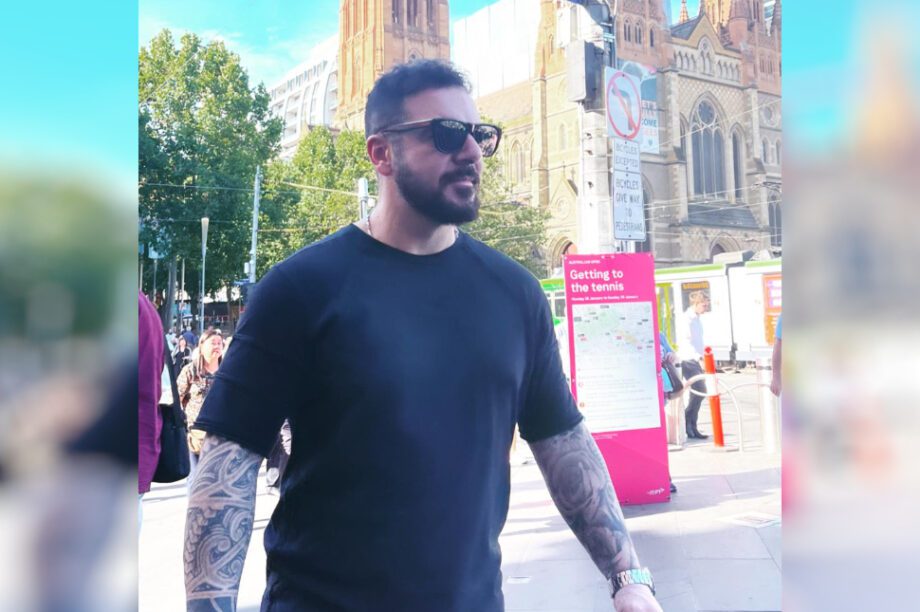 Τριαντάφυλλος