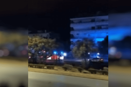 τροχαίο