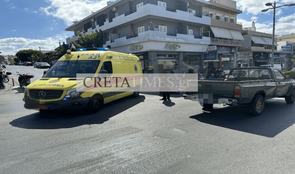 τροχαίο