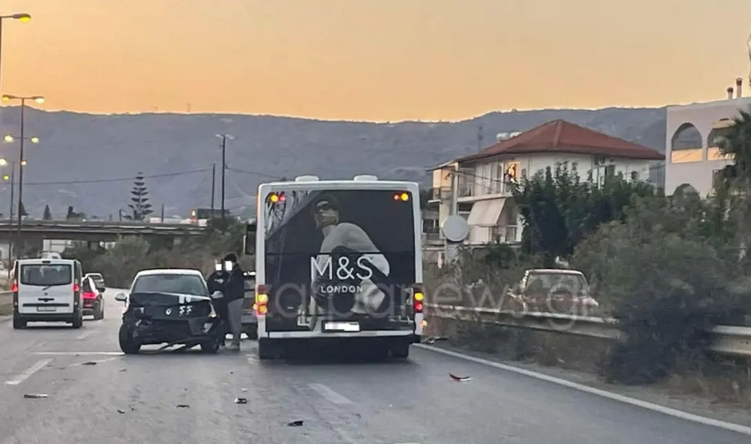 τροχαίο