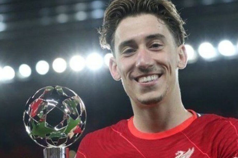 Κώστας Τσιμίκας