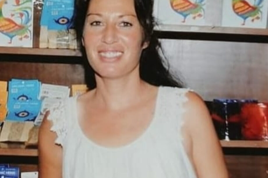 Έφη Τσιχλάκη